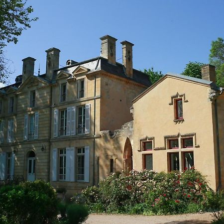 Chateau Du Vallier Superbe Suite Vignobles Bordeaux Langoiran Buitenkant foto