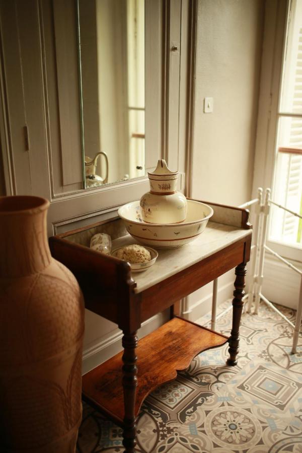 Chateau Du Vallier Superbe Suite Vignobles Bordeaux Langoiran Buitenkant foto