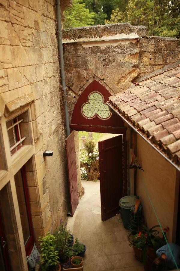 Chateau Du Vallier Superbe Suite Vignobles Bordeaux Langoiran Buitenkant foto
